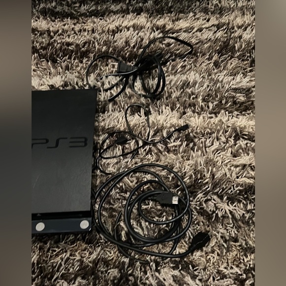 PS3 with NCAA 14 College Football Revamped V20 - Picture 2 of 2